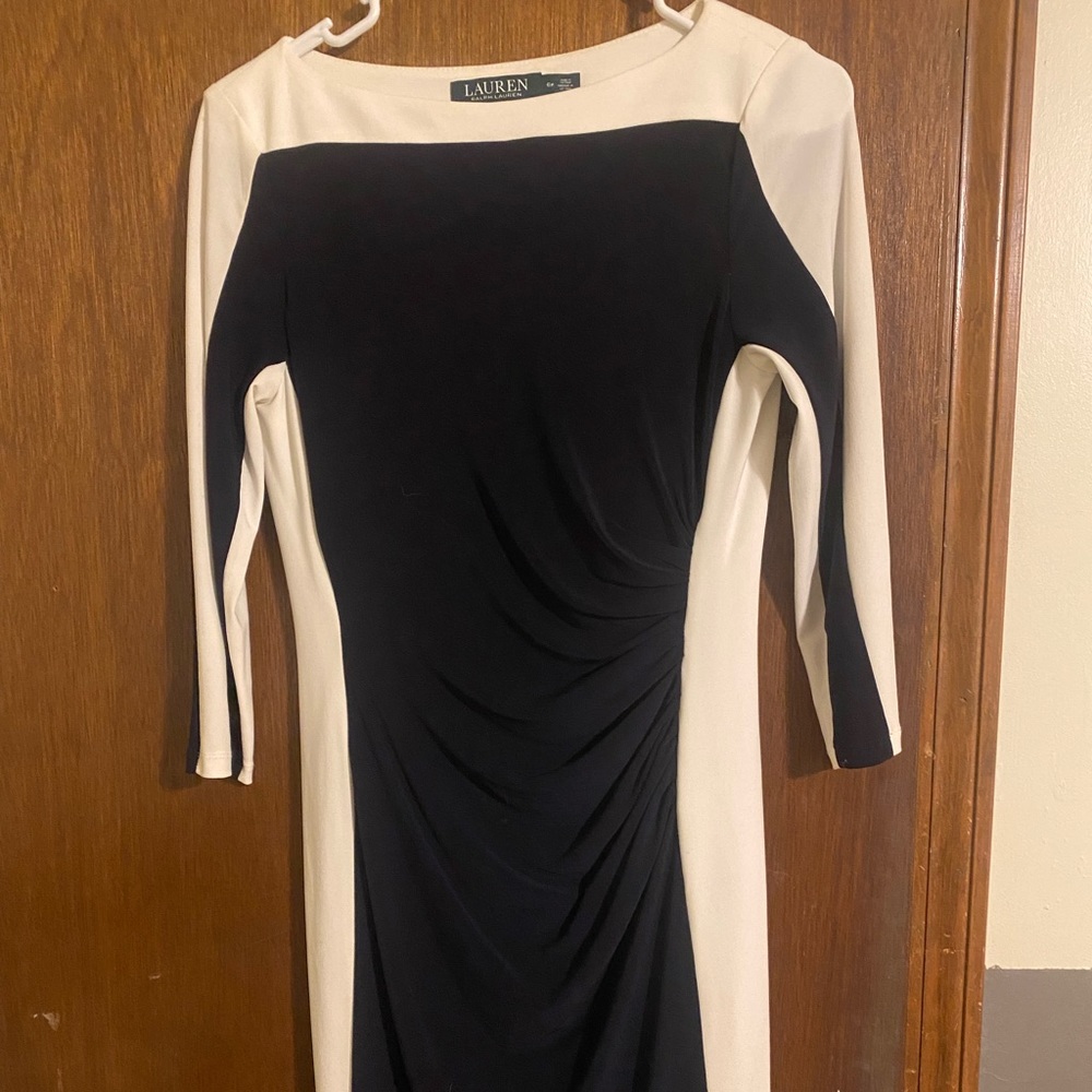 Lauren Ralph Lauren Dress